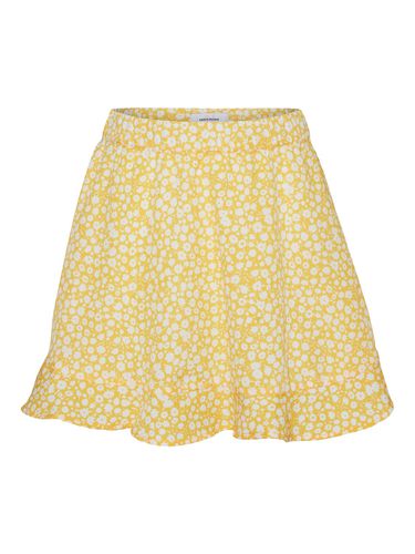 Vmblanca Short Skirt - Vero Moda - Modalova