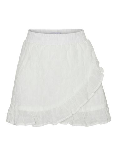 Girl Wrap Skirt - Vero Moda - Modalova