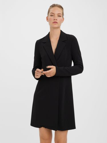 Vmalbie Robe Courte - Vero Moda - Modalova
