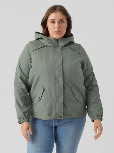 Vmzoa Parka - Vero Moda - Modalova