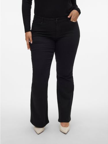 Vmscarlet Flared Fit Jeans - Vero Moda - Modalova