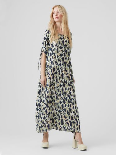 Vmmenny Long Dress - Vero Moda - Modalova