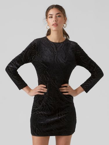 Vmsini Short Dress - Vero Moda - Modalova