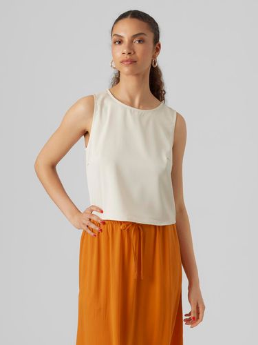 Vmfabiana Long Skirt - Vero Moda - Modalova