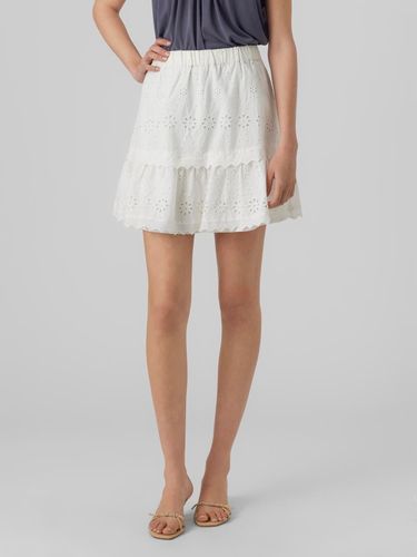 Short Skirt - Vero Moda - Modalova