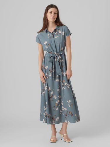 Long Dress - Vero Moda - Modalova