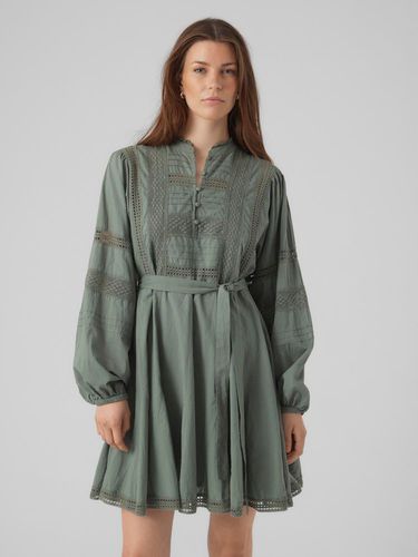 Vmlava Short Dress - Vero Moda - Modalova