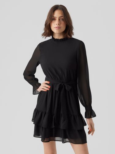 Vmanni Robe Courte - Vero Moda - Modalova
