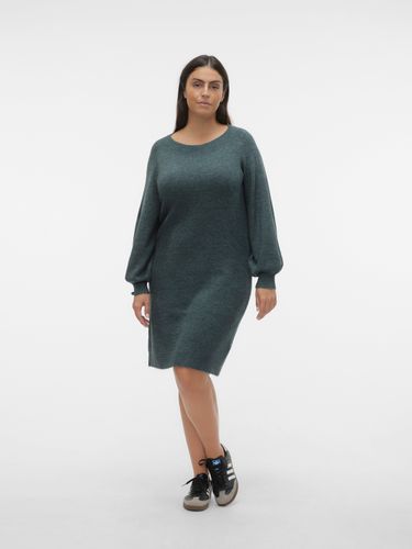 Vmclefile Short Dress - Vero Moda - Modalova