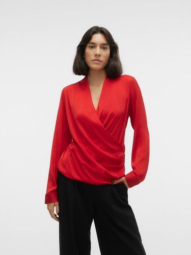 Vmkatrine Top - Vero Moda - Modalova