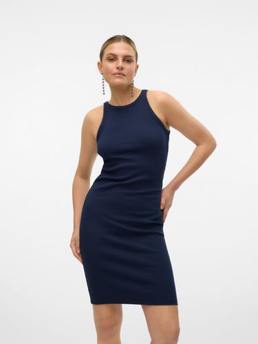 Vmchloe Short Dress - Vero Moda - Modalova