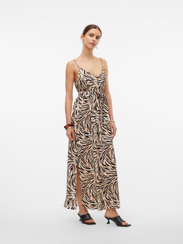 Vmeasy Robe Longue - Vero Moda - Modalova