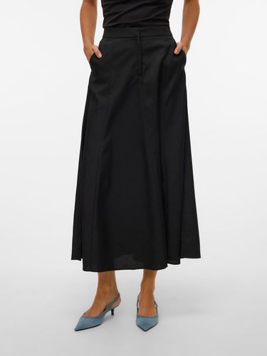 Vmalice Long Skirt - Vero Moda - Modalova