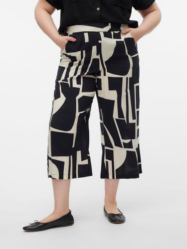 Vmceasy Culotte Trousers - Vero Moda - Modalova