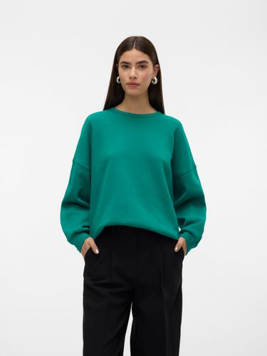 Vmmaly Sweatshirt - Vero Moda - Modalova
