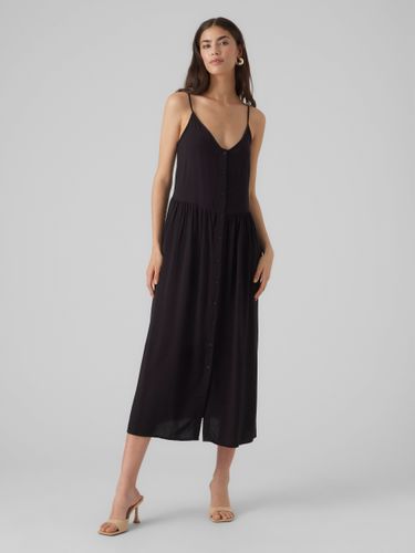 Vmalba Robe Midi - Vero Moda - Modalova