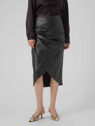 Vmsif Long Skirt - Vero Moda - Modalova