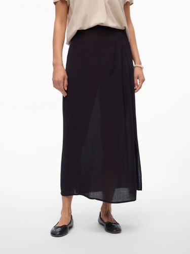 Vmmenny Long Skirt - Vero Moda - Modalova