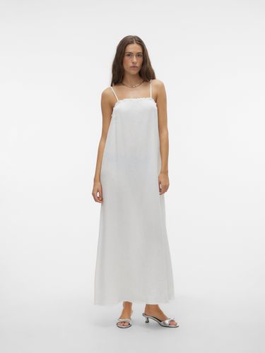 Vmnatali Robe Longue - Vero Moda - Modalova