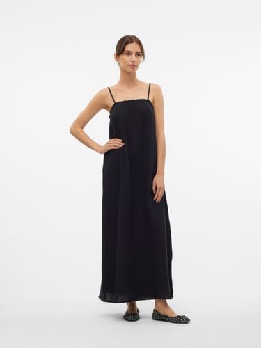 Vmnatali Long Dress - Vero Moda - Modalova