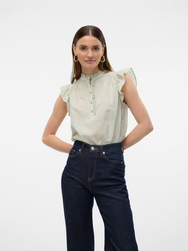 Vmisabel Top - Vero Moda - Modalova