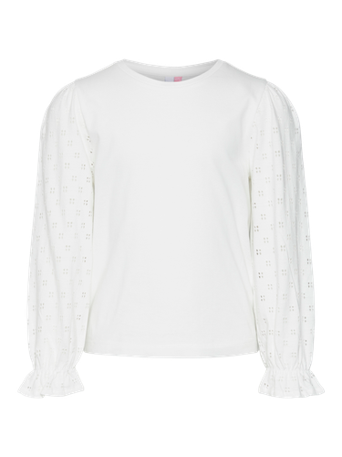 Vmflaw Top - Vero Moda - Modalova