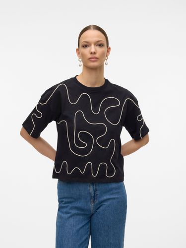 Vmtammie T-shirt - Vero Moda - Modalova