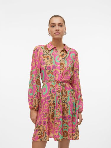 Vmsofie Robe Courte - Vero Moda - Modalova