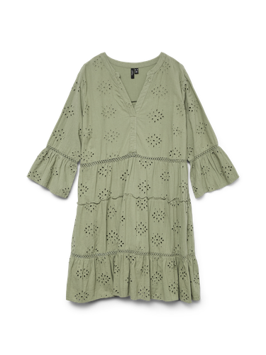 Vmdicthe Tunic - Vero Moda - Modalova