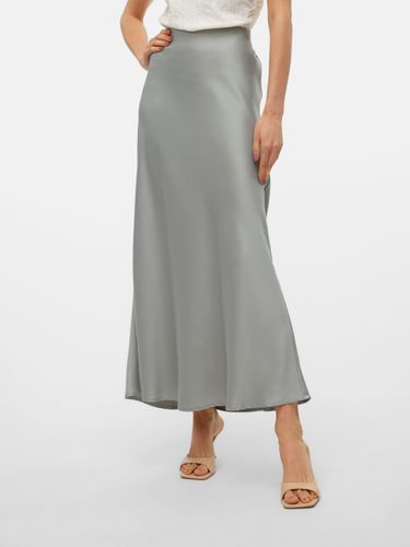Vmkleo High Waist Long Skirt - Vero Moda - Modalova