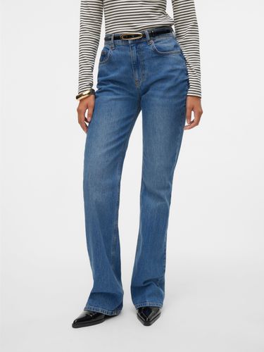 Vmemily Flared Fit Jeans - Vero Moda - Modalova