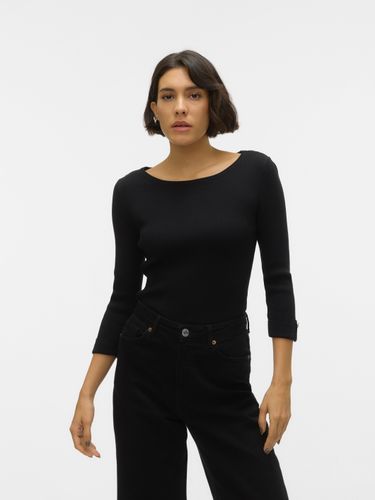 Vmgizelle Pullover - Vero Moda - Modalova