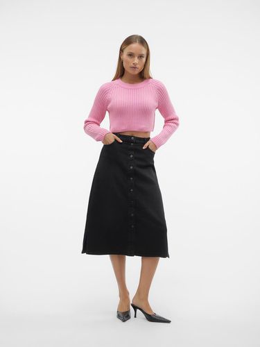 Vmnelly Long Skirt - Vero Moda - Modalova