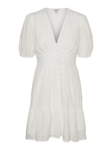 Vmnoalia Short Dress - Vero Moda - Modalova