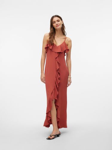 Vmalva Long Dress - Vero Moda - Modalova