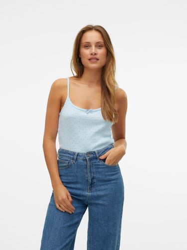 Vmisa Top - Vero Moda - Modalova