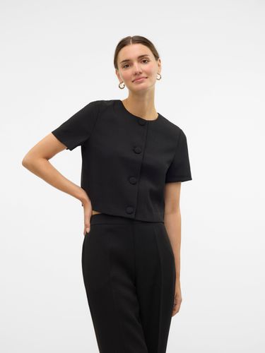 Vmeve Shirt - Vero Moda - Modalova