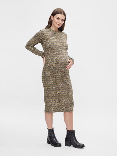 Maternity-dress - MAMA.LICIOUS - Modalova