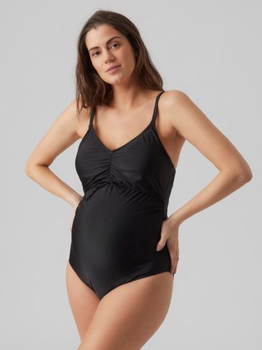 Maternity-swimsuit - MAMA.LICIOUS - Modalova