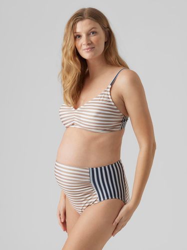 Maternity-bikini Set - MAMA.LICIOUS - Modalova