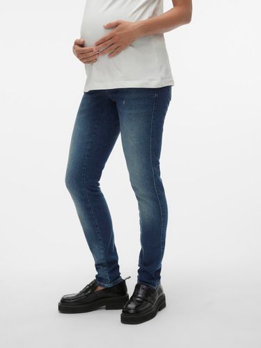 Maternity-jeans - MAMA.LICIOUS - Modalova