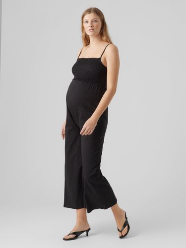 Maternity-jumpsuit - MAMA.LICIOUS - Modalova