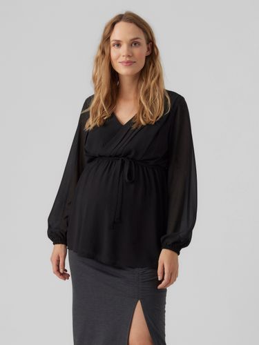 Maternity-top - MAMA.LICIOUS - Modalova