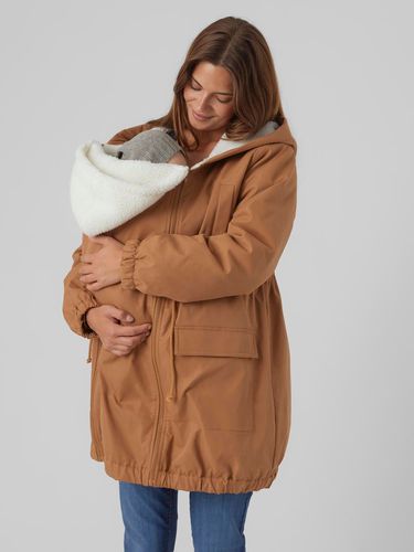 Maternity-jacket - MAMA.LICIOUS - Modalova