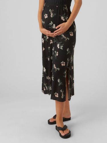 Long Skirt - MAMA.LICIOUS - Modalova