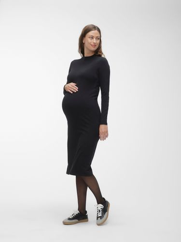Maternity-dress - MAMA.LICIOUS - Modalova