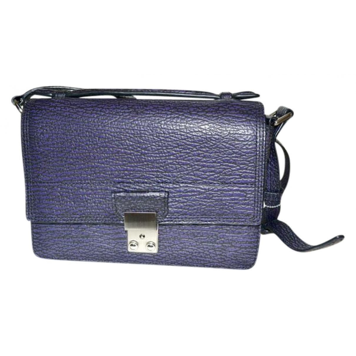 Phillip Lim Leather satchel - 3.1 Phillip Lim - Modalova