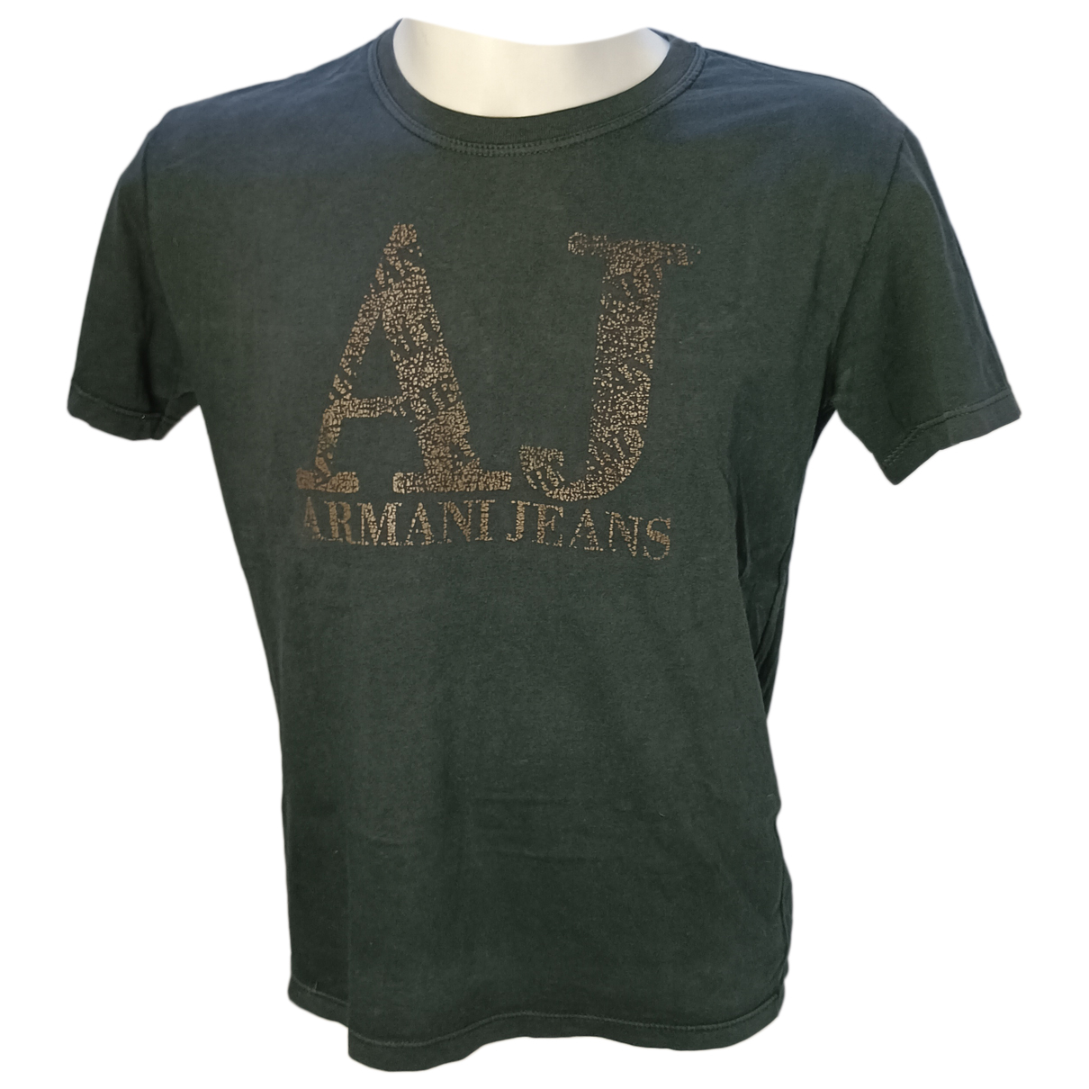 Armani Jeans T-shirt - Armani Jeans - Modalova