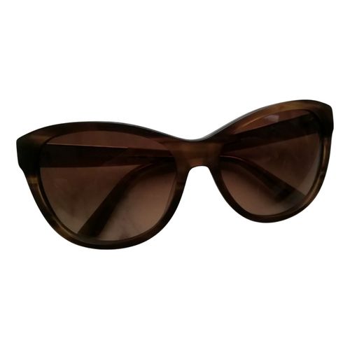 Gafas oversize - Calvin Klein Collection - Modalova