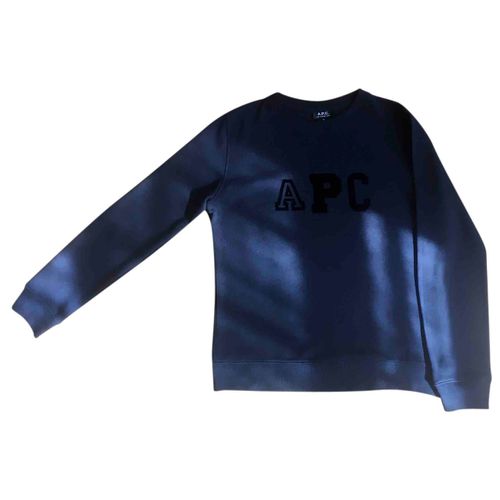 APC Sweatshirt - APC - Modalova